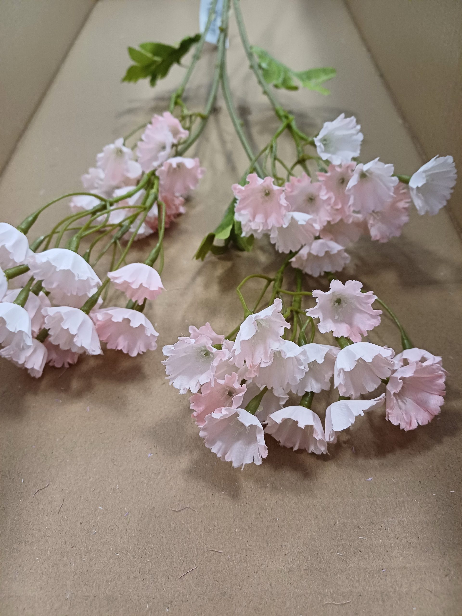 Sekura Tige Rose C/6 78cm