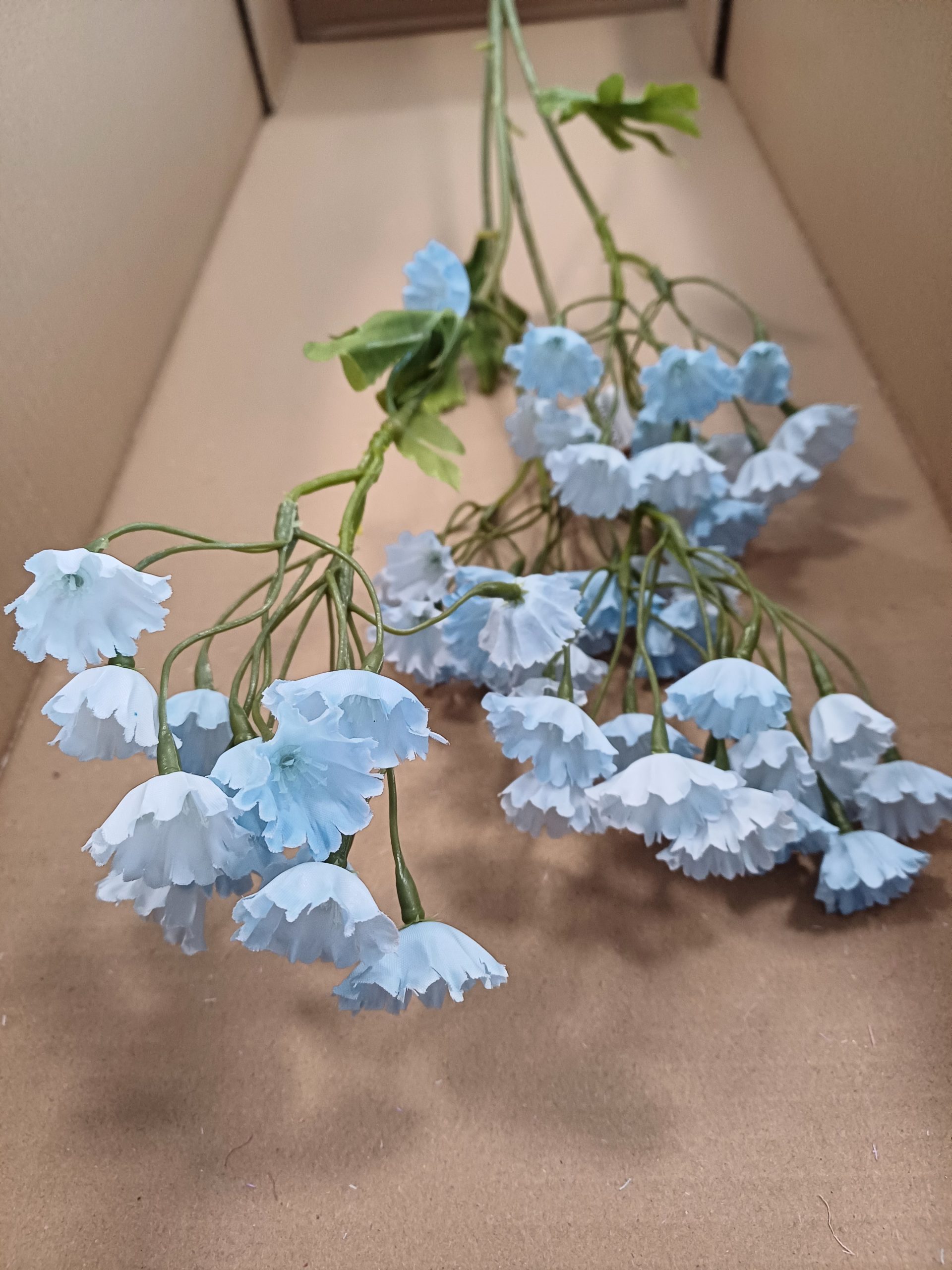 Sekura Tige Bleue C/6 78cm
