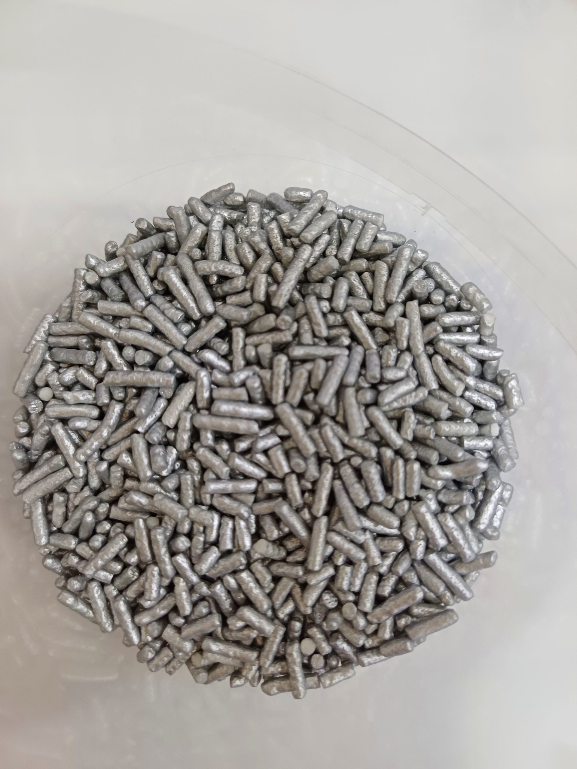 Granules d’argent 30 g