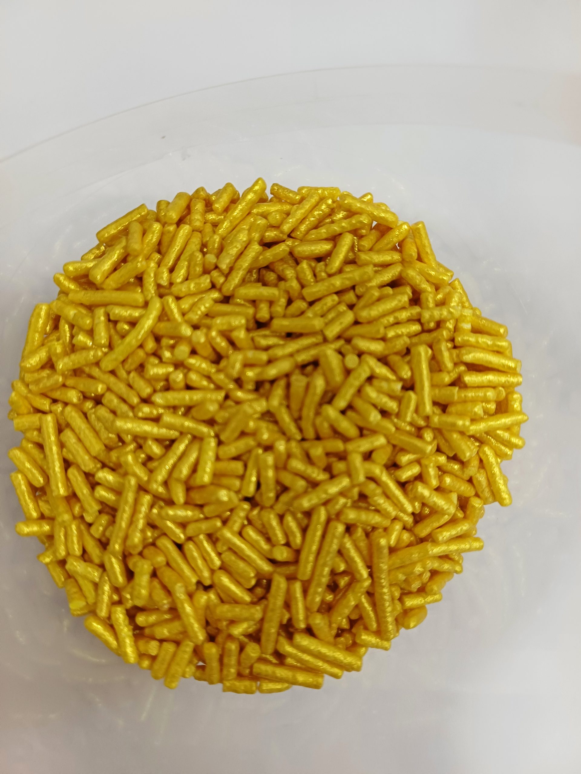 Granulés dorés 30 g