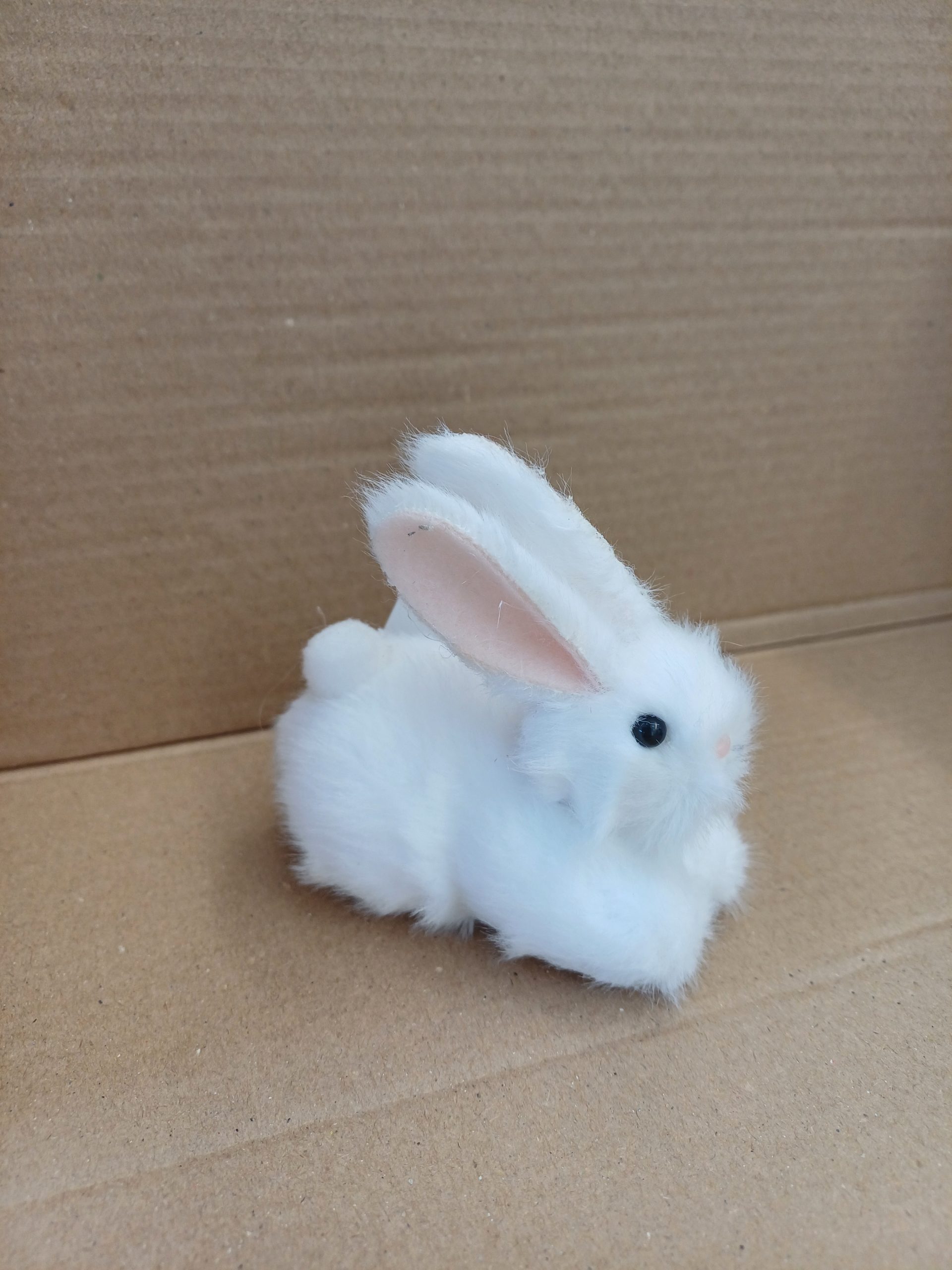 Lapin de Pâques 9x6cm