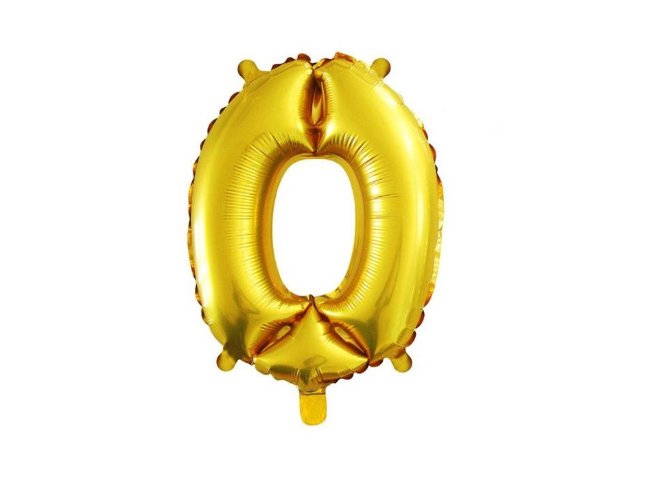 Golden Globe n°0 41cm