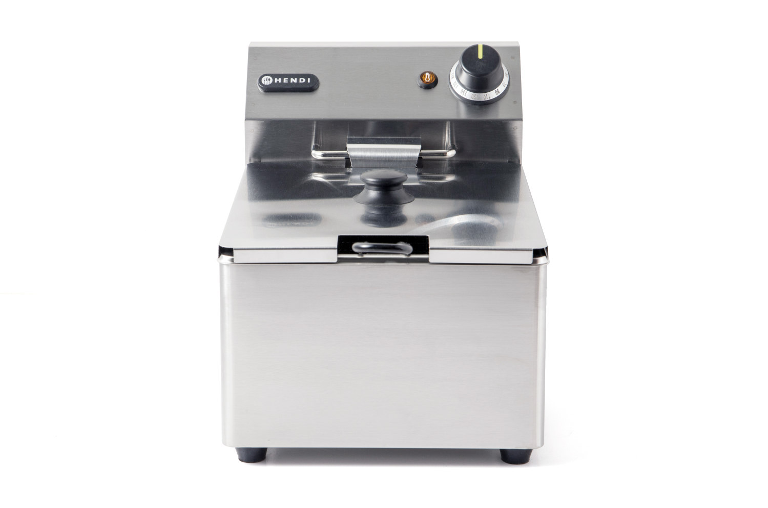 Friteuse à air Kitchen Line - 6L