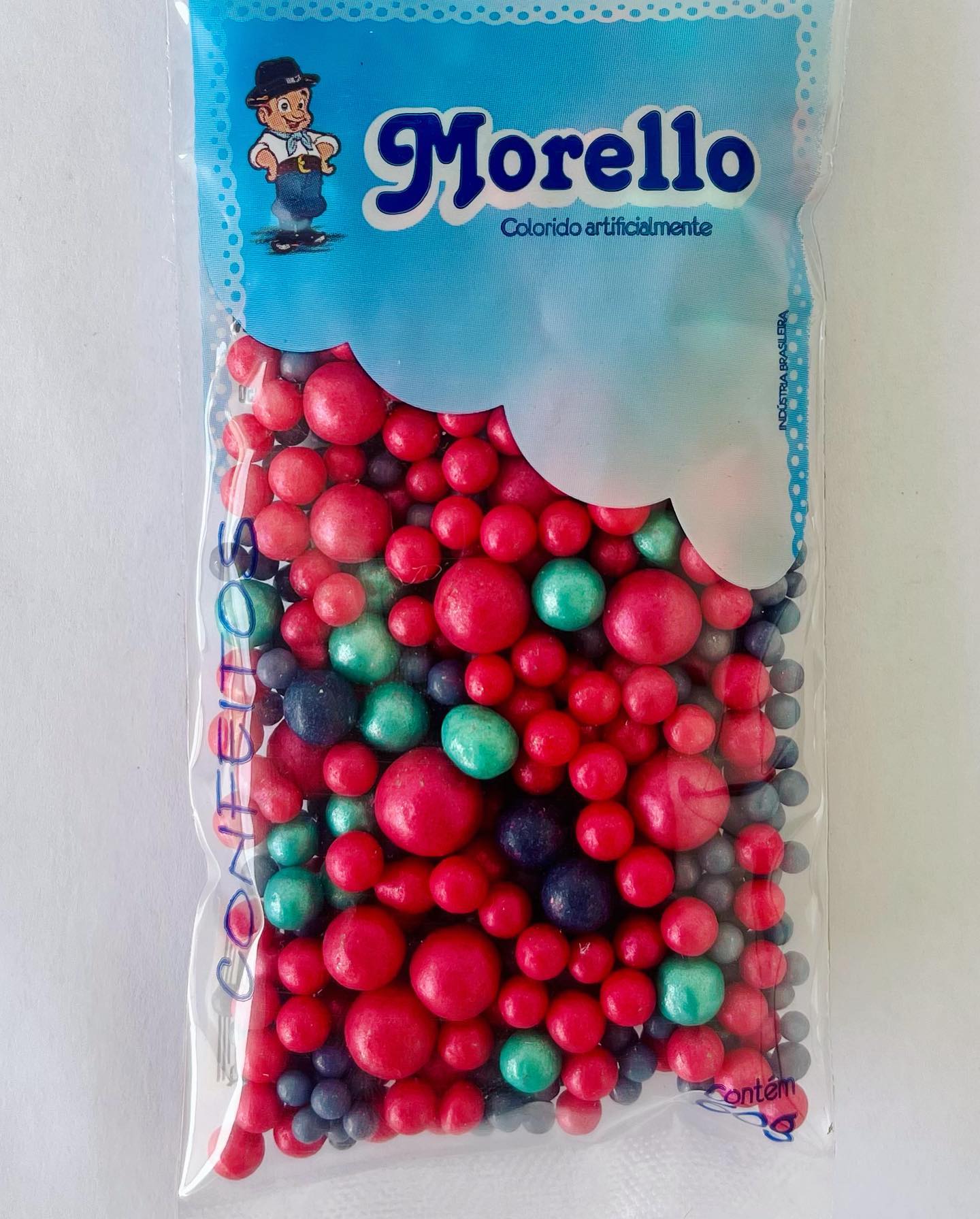 Pépites de teinture nouées 60 g
