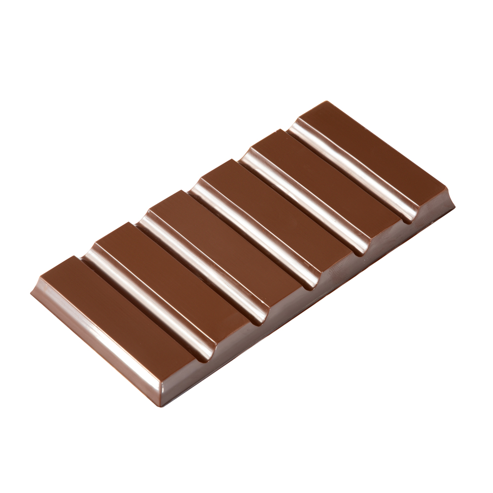 Moule à tablette 100gr 150x170mm pack.5