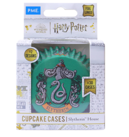 Moule en papier HARRY POTTER 7x3x5cm 30 pièces