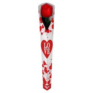 DIAMOND Chocolat Rose 18gr