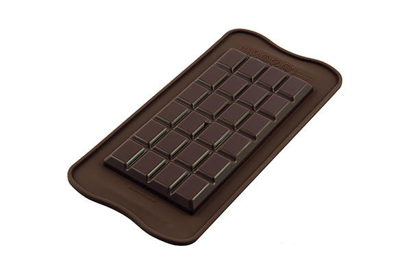 Moule en silicone Choco Classic