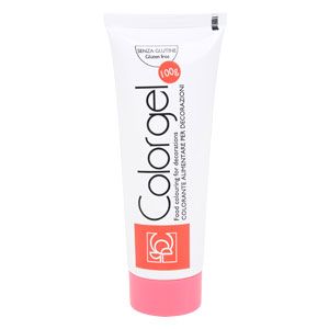 Colorgel Modecor Rose Caramel 100g