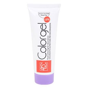 Colorgel Modecor Violet 100g