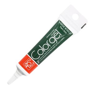 Gel vert foncé 20 g