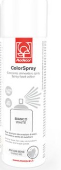 Corantre Blanc Brillant Spray Modecor 250ml