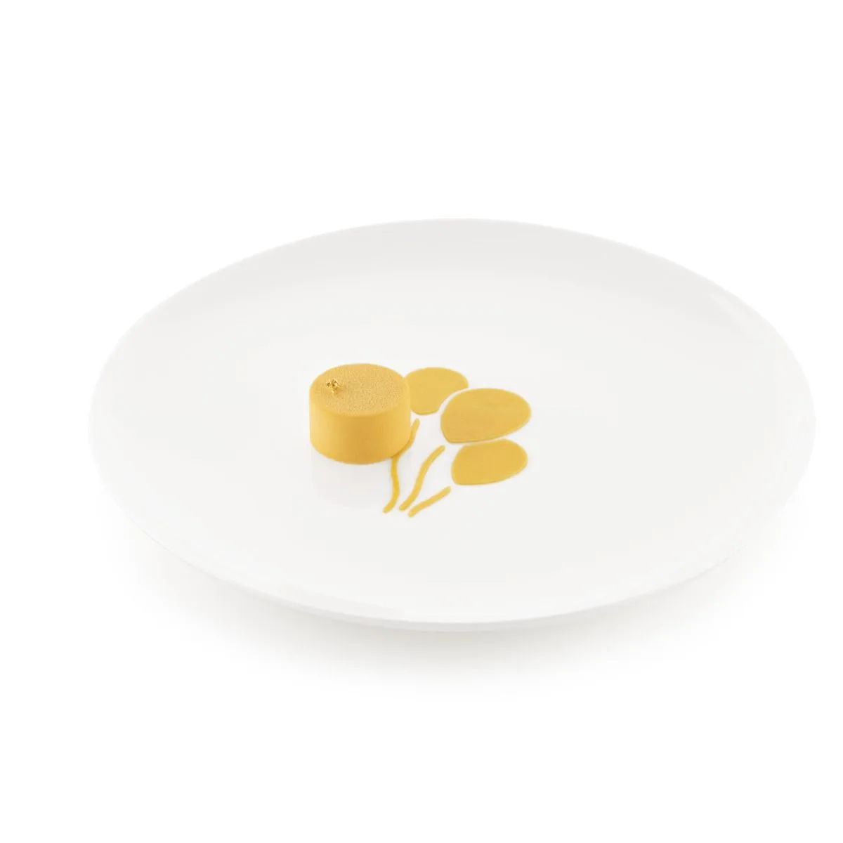 Semelle intérieure en silicone Palloncino 119x62h 1mm