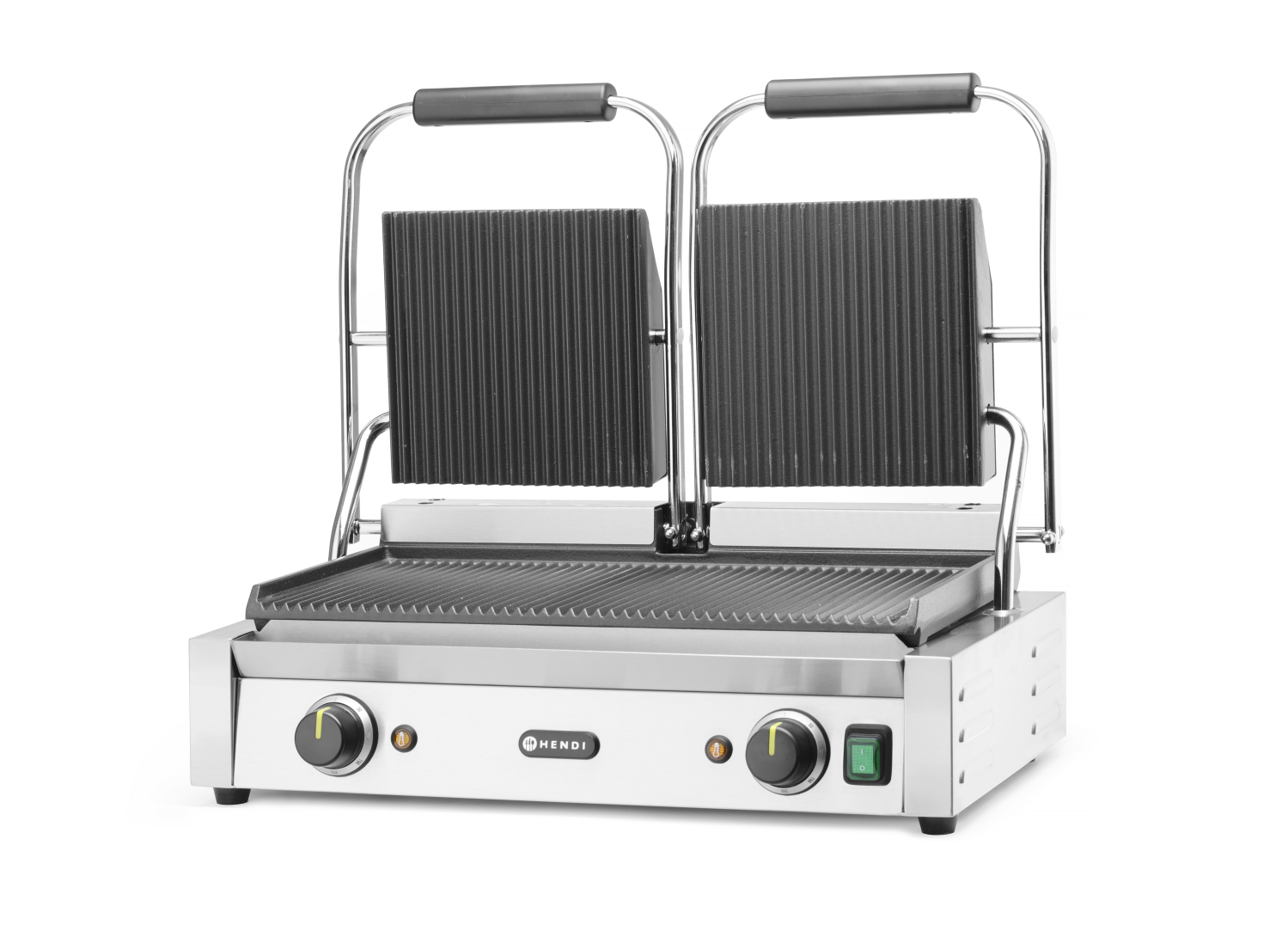 Plaque double Gril 3600W