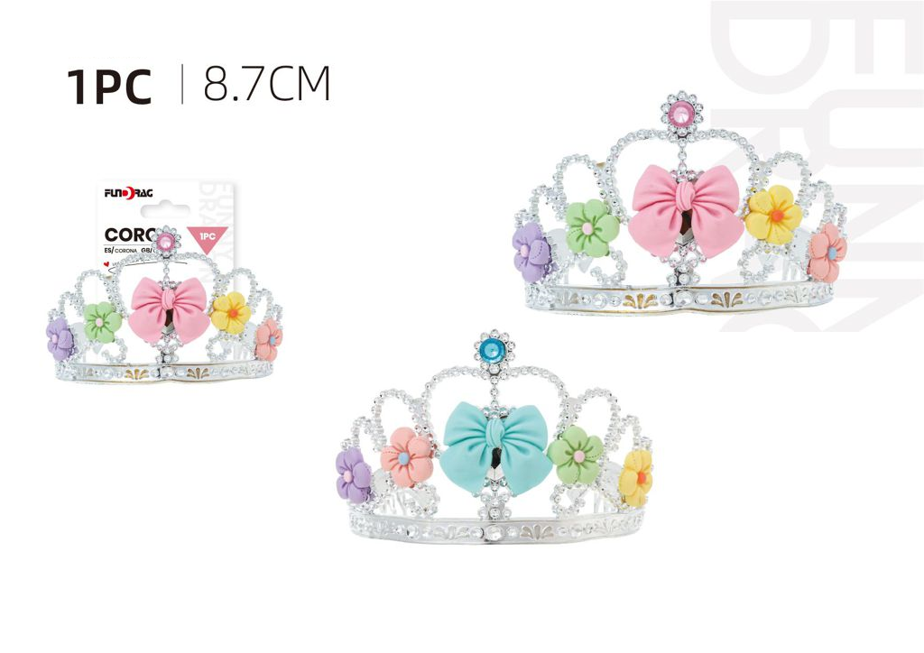 Couronne de fête