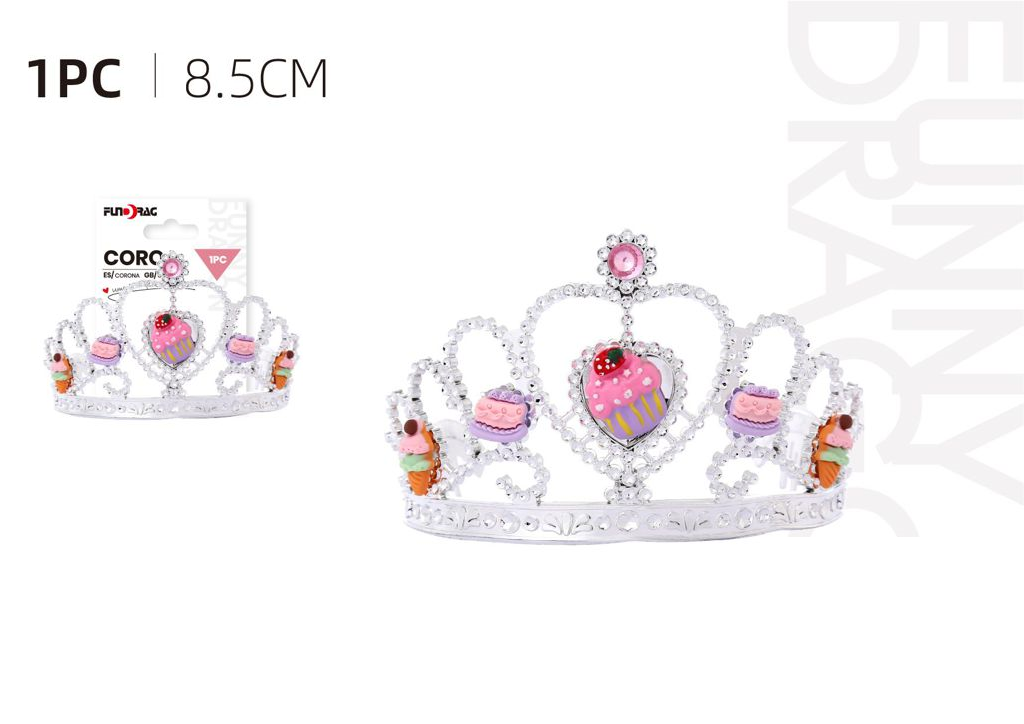 Couronne de fête