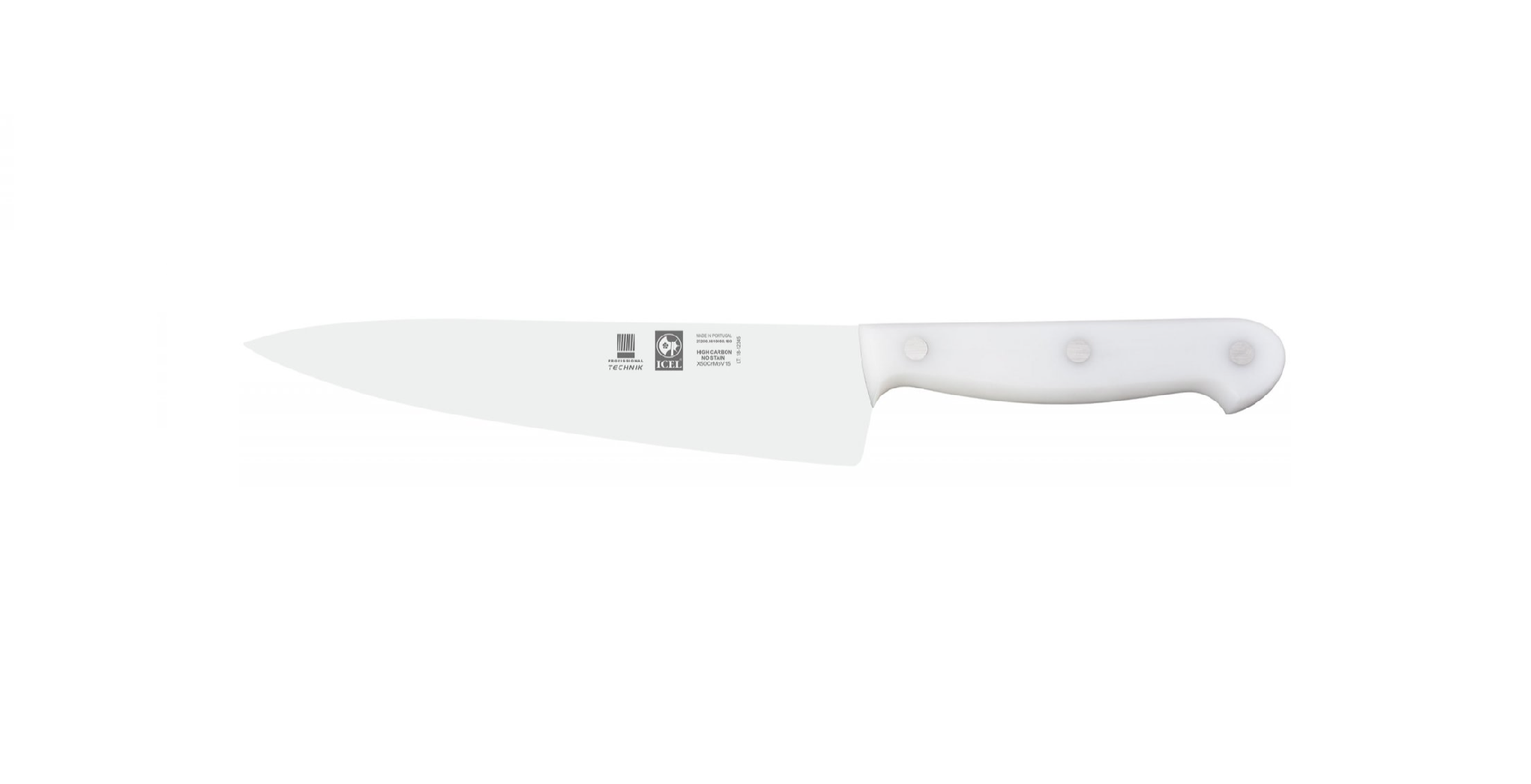 Couteau de chef 18 cm