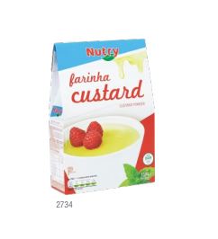 Farine de crème pâtissière 150g