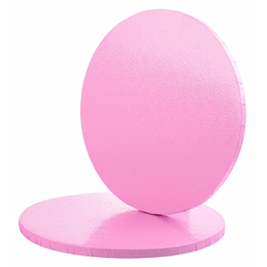 Base enduite rose 35cmxH1.2