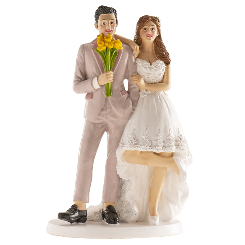 Petits amis bruxellois 16cm