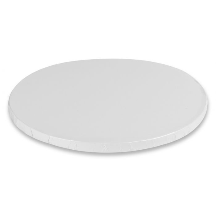 Base enduite blanche 50x1,2 cm