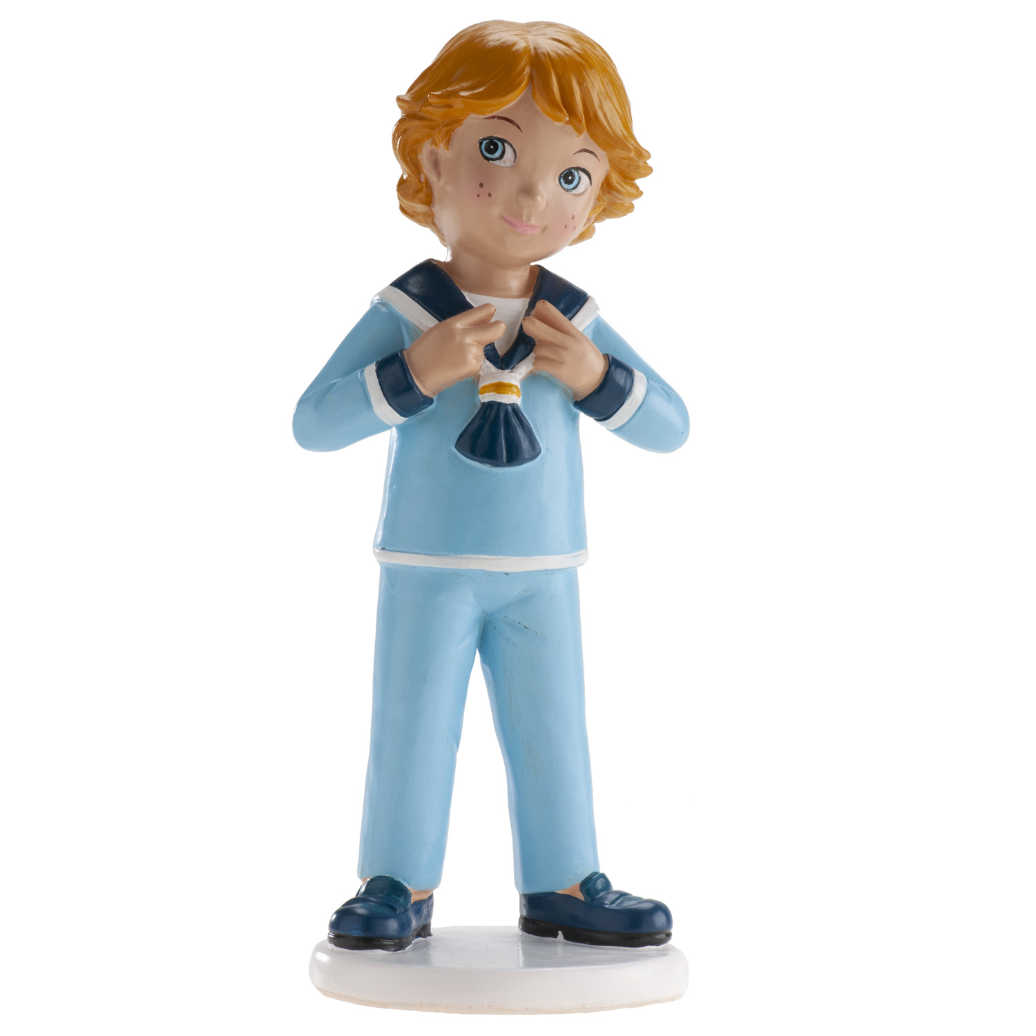 Marin Communion Enfant 16cm