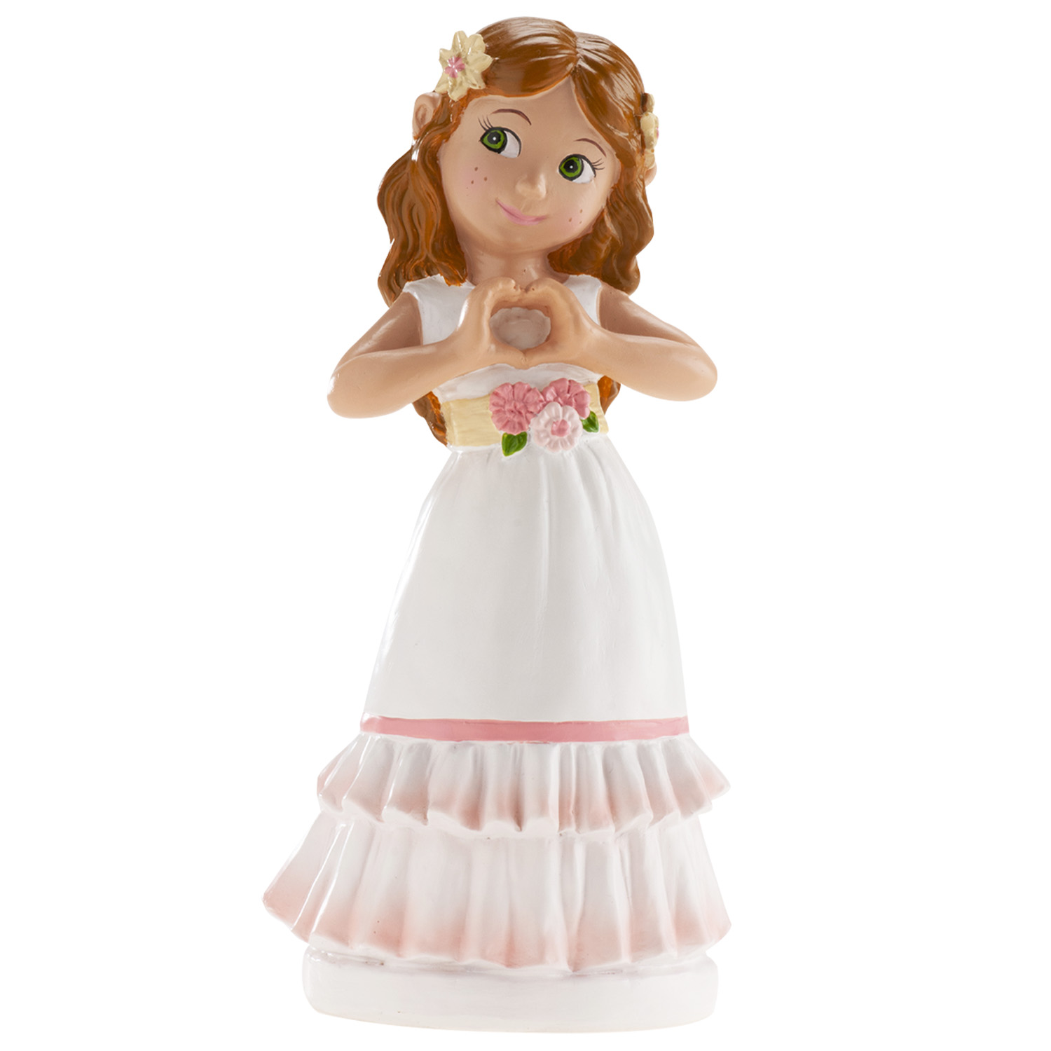 Communiante Fille 16cm