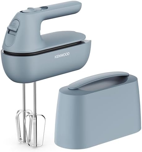 Kenwood Blue HMP40.000GY 350W Table de mixage