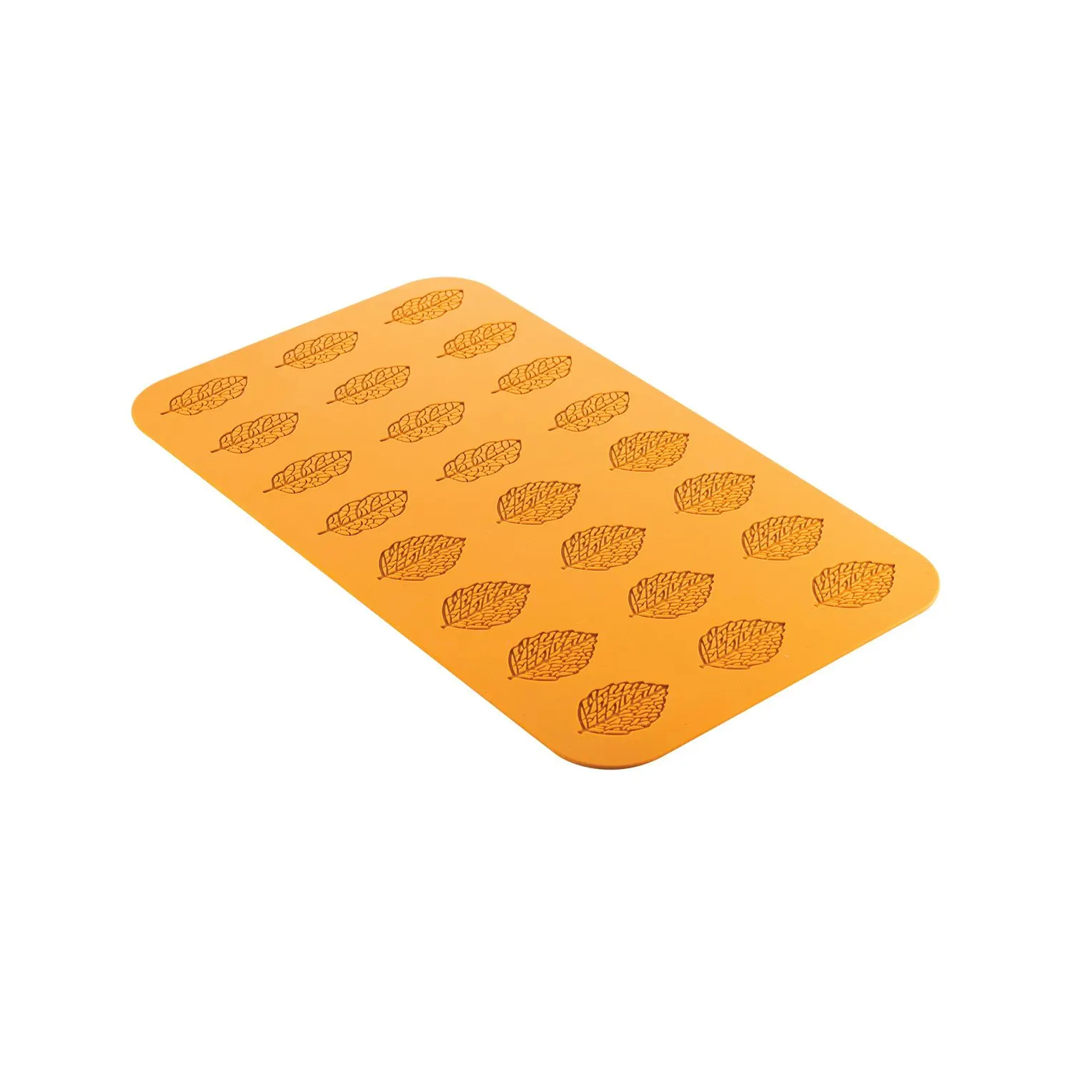 FORESTA Tapis en silicone 66x30h x 48h x 2mm / 62x43h 1.5mm