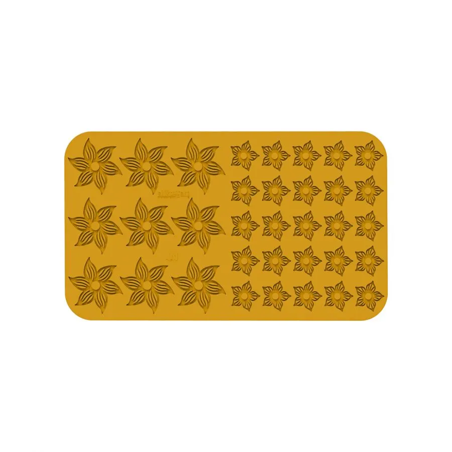 Tapis en silicone BOTANICA 84 mm / 46 mm