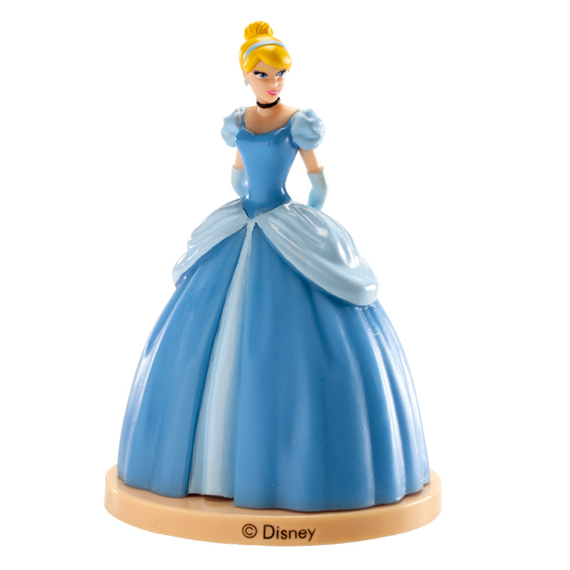 Princesse Cendrillon 9cm