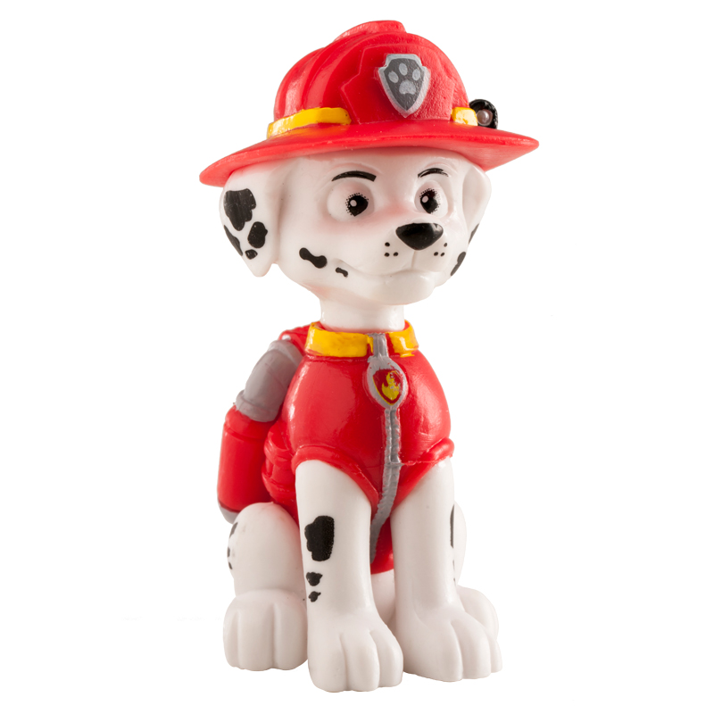 Pat' Patrouille Marshall 6cm