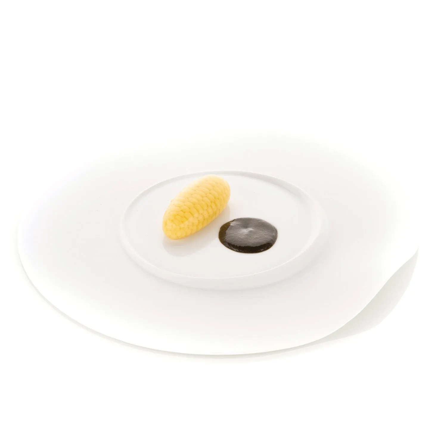 Moule en silicone 12 brochettes 68x26x21mm 20ml