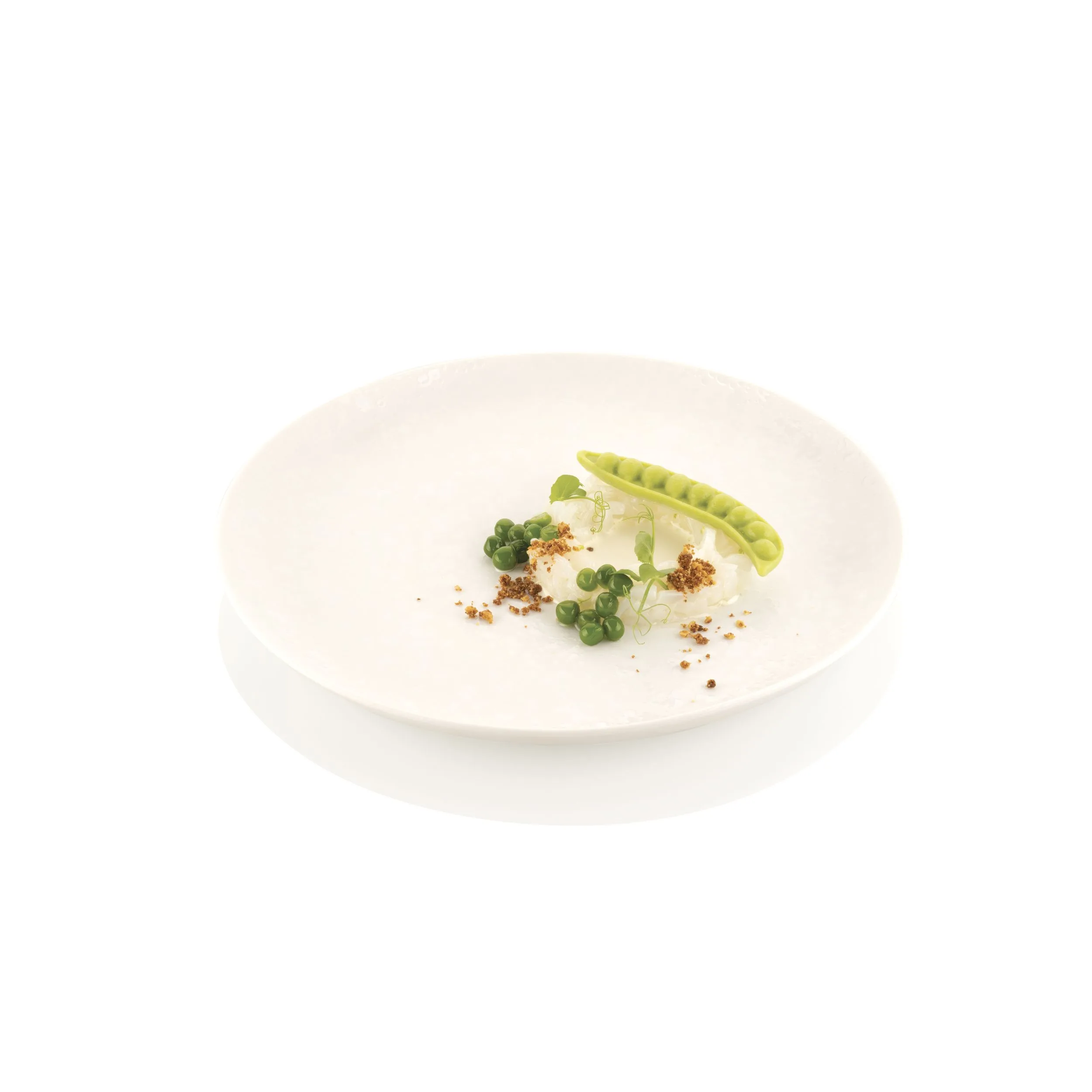 Moule en silicone Baccelo 13 (10 cavités x 13 m)