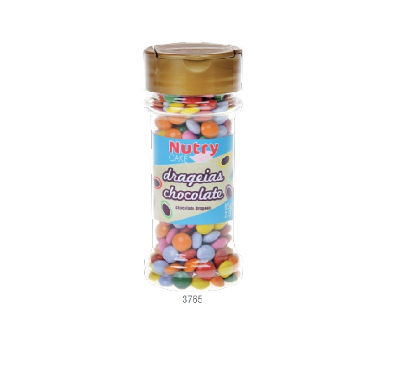 Pintarolas au chocolat Frs 65g