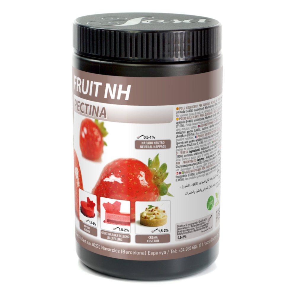 NH Sosa Pectine de Fruit 500g