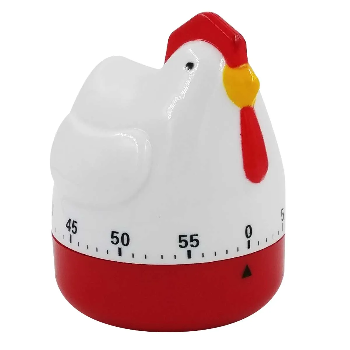 Kitchen Minutes Comptoir Coq Modèle 9x6.5cm