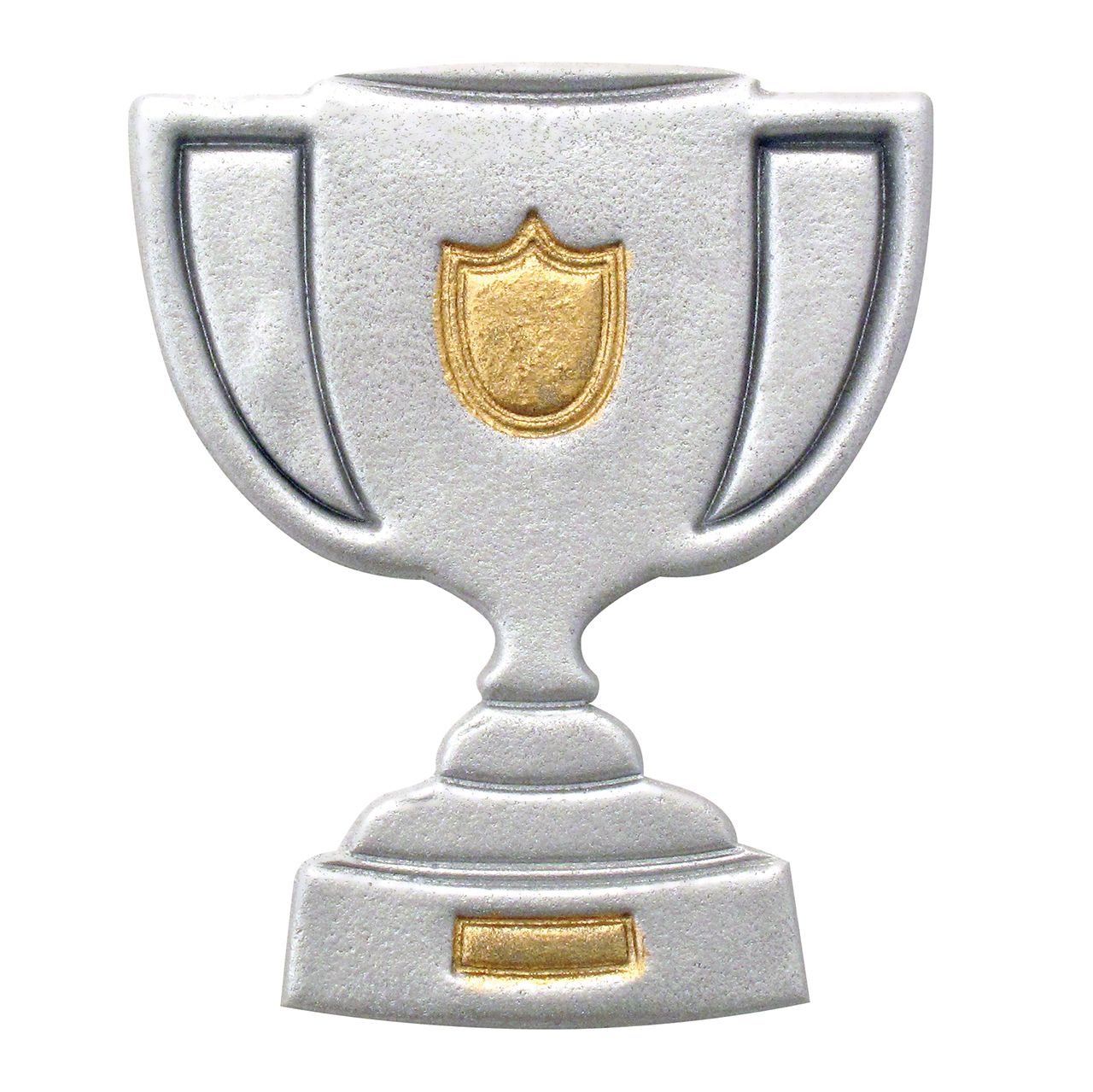TROFEU PME 8x6cm Marqueur de découpe