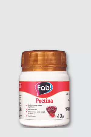 Pectine Fab 40g