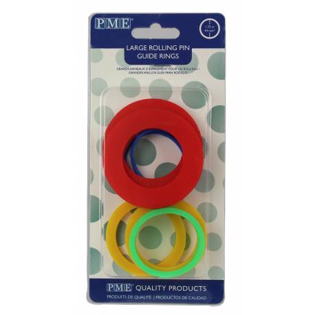 Hauteur tuner pour rouleau 8Pcs