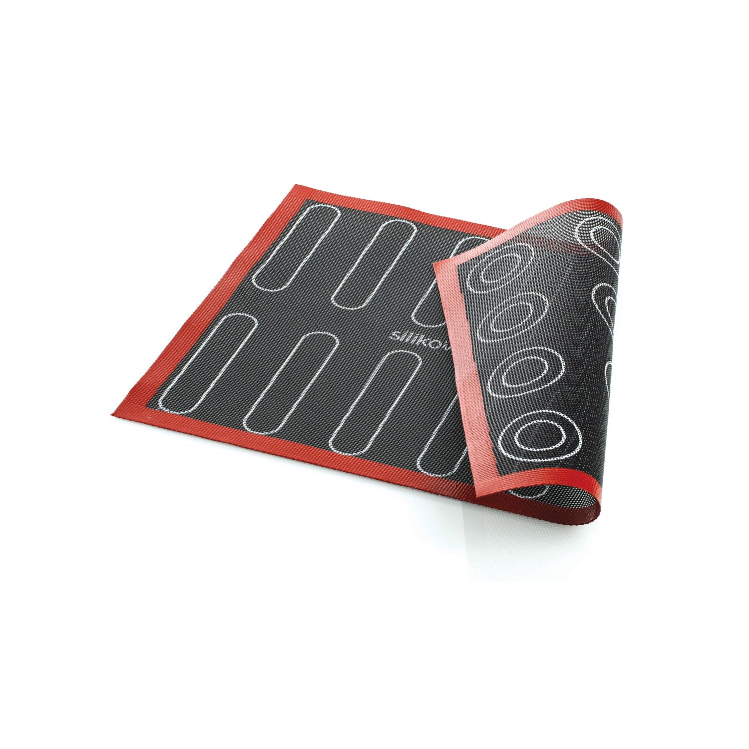 Tapis en silicone 30x40cm
