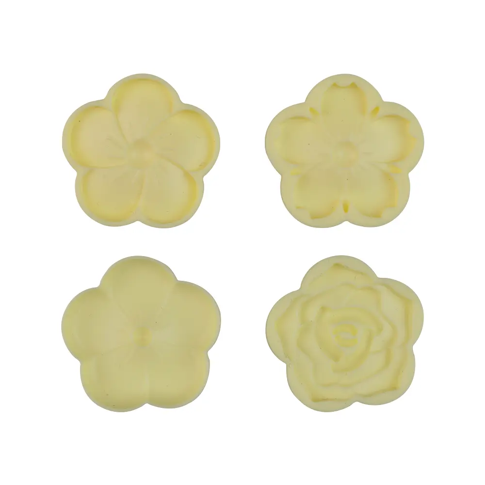 Max Flowers Ejector Kit 4 Modèles