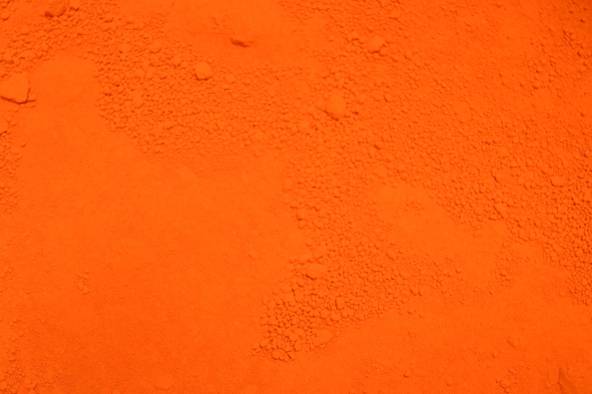 Colorant orange liposoluble en poudre 15 g