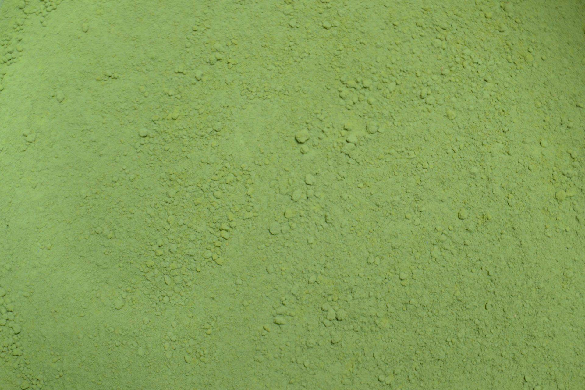 Colorant liposoluble en poudre vert mousse AF 5 g