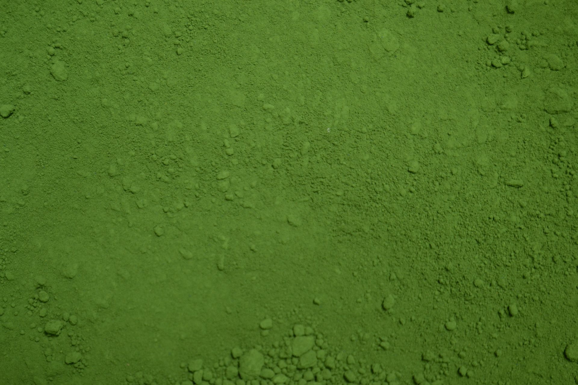 Colorant en poudre liposoluble vert pin AF 15g
