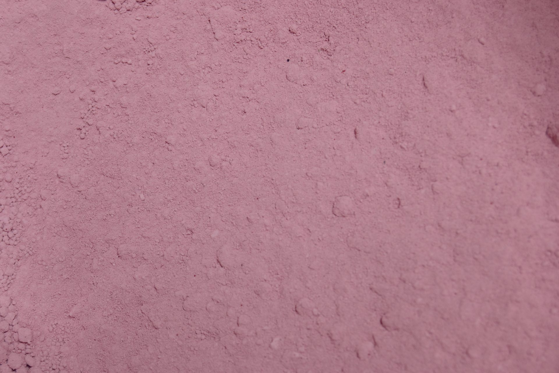 Colorant en poudre liposoluble rose vif AF 15g