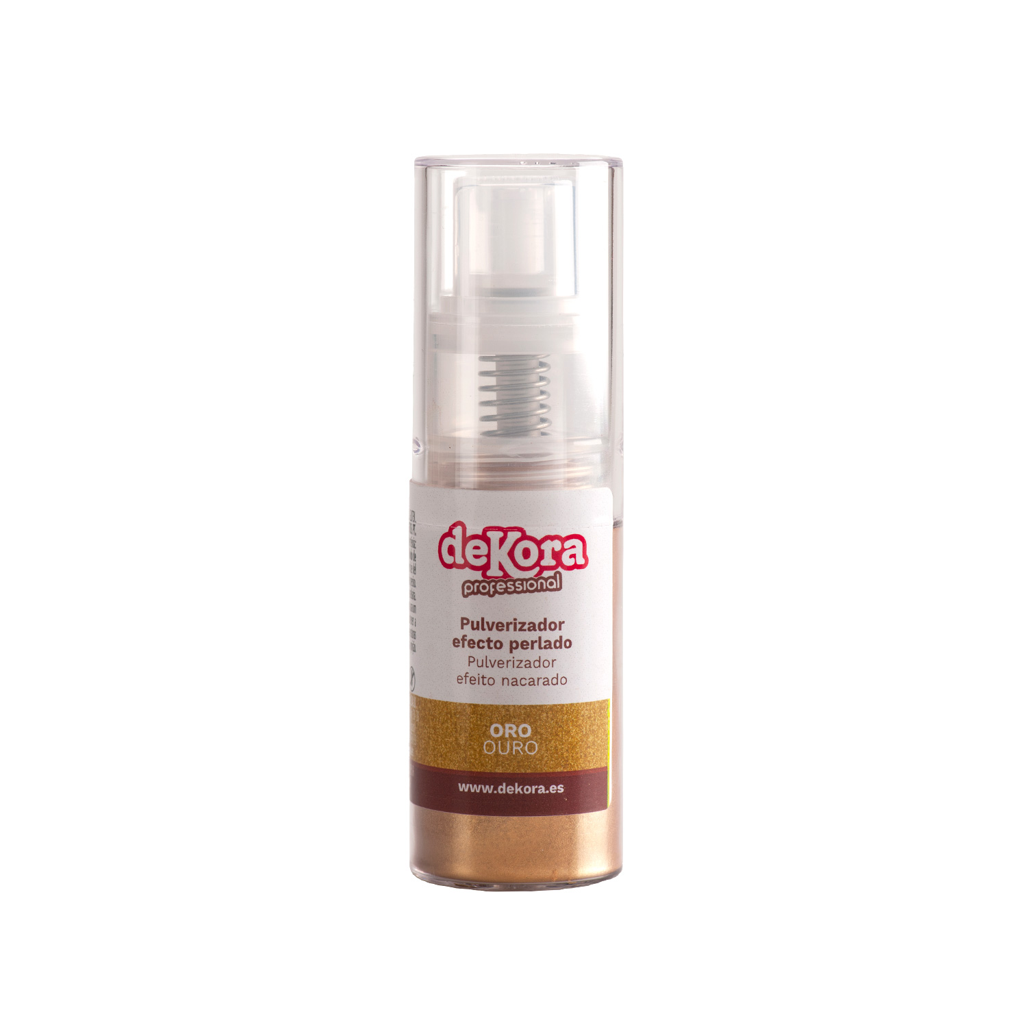 Perle GOLD Spray 10g