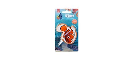 Bougie Dory/Nemo 8cm
