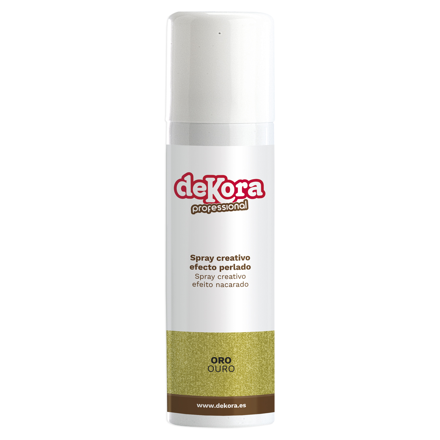 Colorant or perle Spry 250 ml