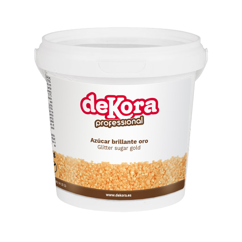 Sucre Doré Brillant 700g